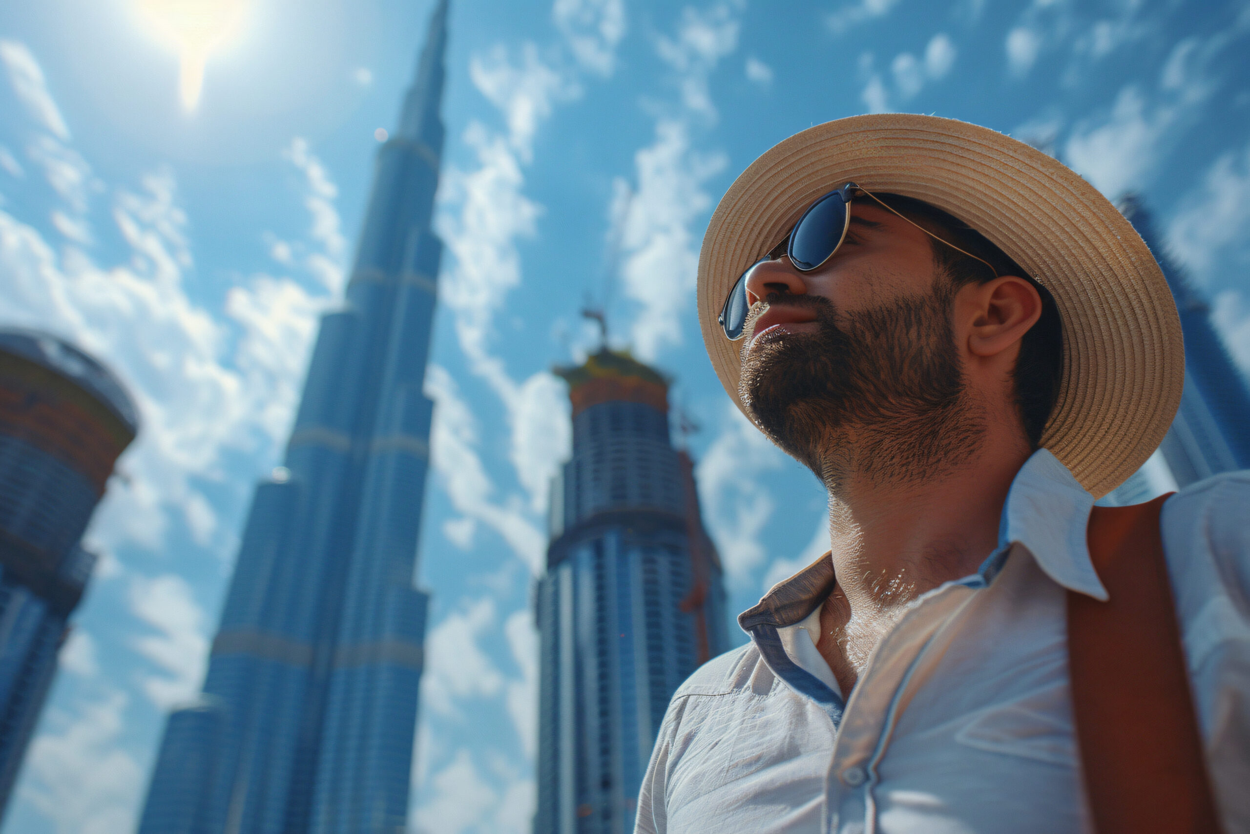 Dubai Jobs Tips and Tricks